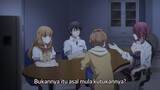 Kono Yo no Hate de Koi wo Utau Shoujo YU-NO Episode 22 Subtitle Indonesia -  Bilibili