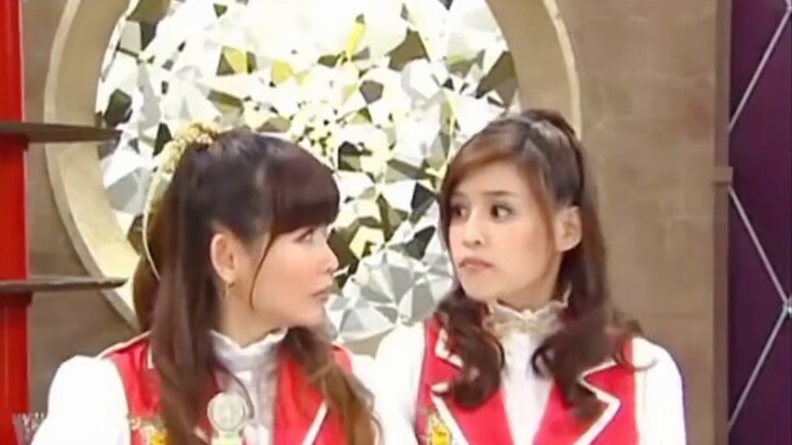 มีกลยุทธ์และตำแหน่ง [Moe Academy]