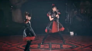 Headbanger 2014 Budokan - Red Night