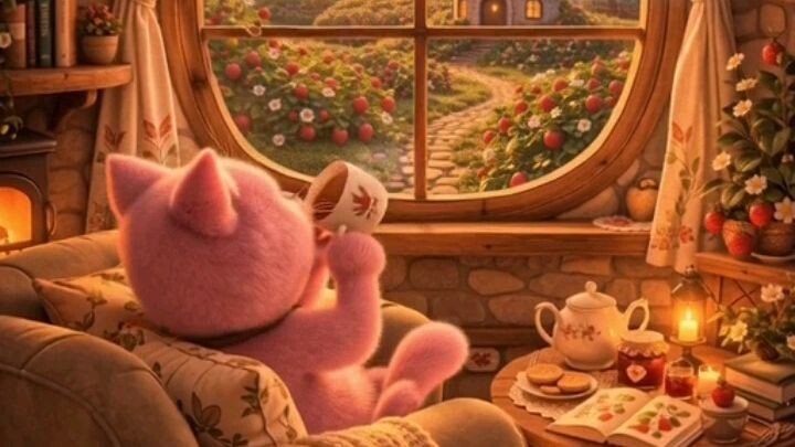 The Survival | Akhirnya pulang