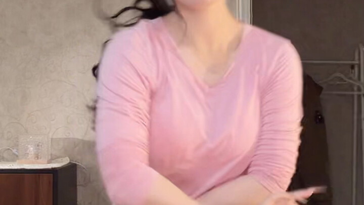 ฉบับหุ่นอวบของหยางมี่