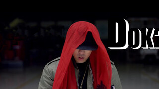 Show Me The Money (All Star) Series! Dok2!