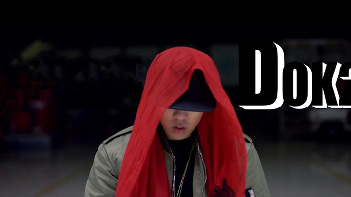 Show Me The Money (All Star) Series! Dok2!