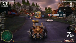 Pinchcliffe Grand Prix - Watch the full movie : In Description