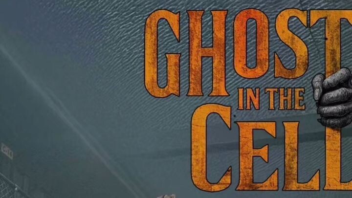 Review GHOST IN THE CELL