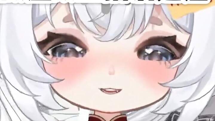 Làm người dẫn chương trình ảo trong thời gian dài thực sự có di chứng...