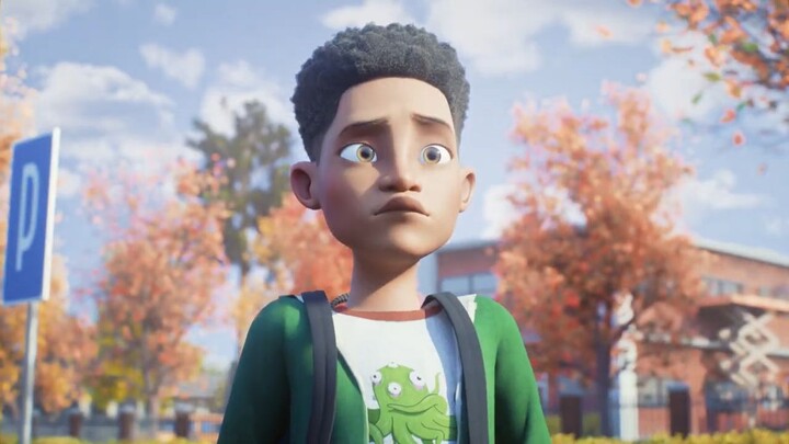 ‘Headspace’ Watch Full Movie : Link In Description