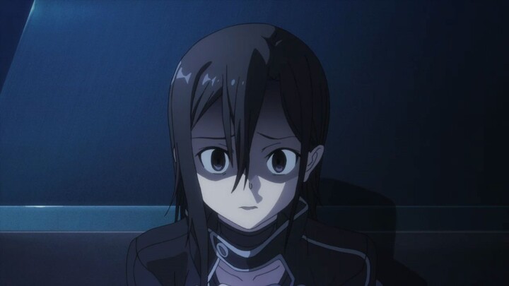 sword art online season 2 eps 6 ( sub indo )