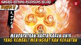 PURA PURA MENJADI MURID LEMAH DIHADAPAN GADIS CANTIK -  Hundred Refining Ascensions Record PART 17