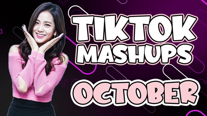 TIKTOK 💫 MASHUP 2022 PHILIPPINES 🍒 OCTOBER DANCE CRAZY