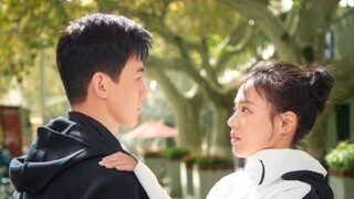 You Are My Hero Episode 35