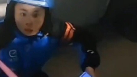 Haha, saya sangat tercengang dengan operasi ini.