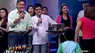 Pinoy Henyo Episode 34