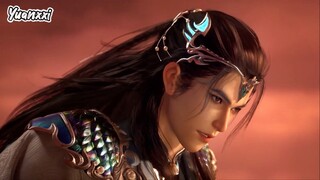 My Senior Brother Episode 99 Sub Indo