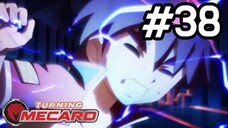 Turning Mecard (Hindi) |S1.E38 ∙ Entering the Hideout!