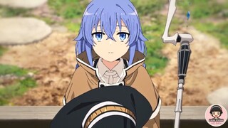 Mushoku Tensei「AMV」- đốt cháy nó lên thôi #anime #schooltime