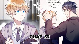 CHUNG CƯ YÊU QUÁI - CHAP 32: Cố Bạch và Tư Dật Minh đang yêu nhau?!! || Truyện tranh đam mỹ