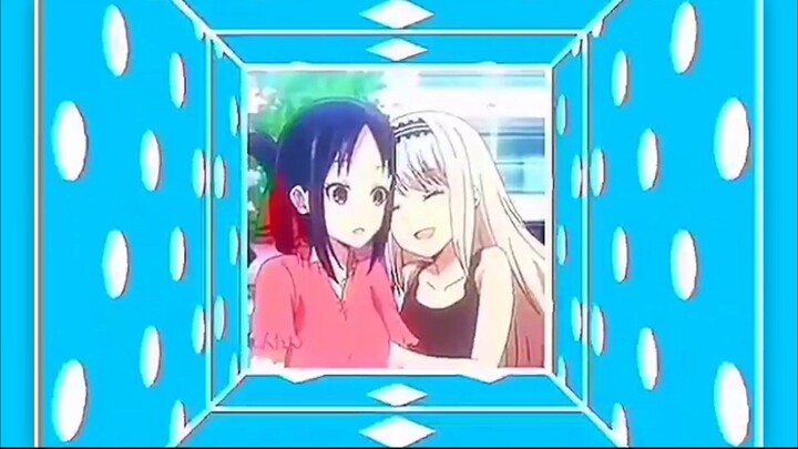 AMV Kei || 3D Room
