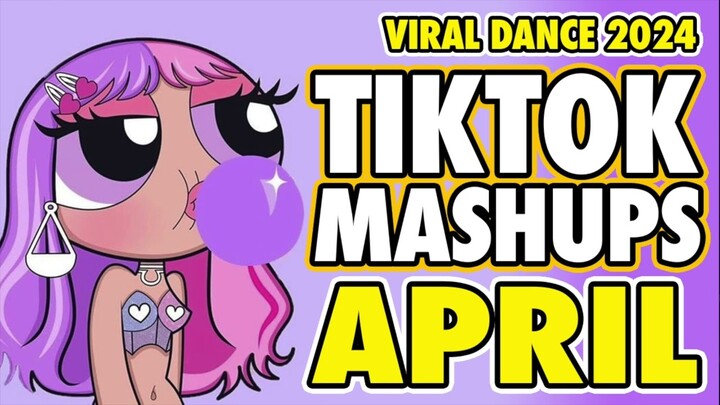 New Tiktok Mashup 2024 Philippines Party Music | Viral Dance Trend | April 11th
