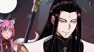 【109】 Penguasa Surgawi Kuno Samsara muncul dan memprovokasi Penguasa Surgawi!