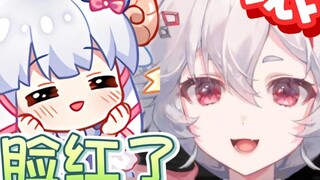 [Woomi] Meow Meow: Woo Mi, it’s time to eat~ The little train is coming~ Zi Zi: I’m eating because I