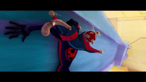 Watch Spider-Man: Across the Spider-Verse (2023) FullMovie For Free 720p -  BiliBili