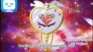 Kamichama Karin episode 07 subtitle Indonesia