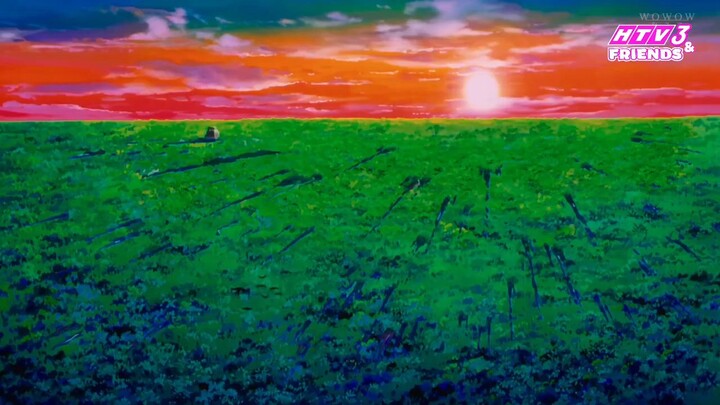 MOVIE 21 : TRUYỀN THUYẾT VUA MẶT TRỜI