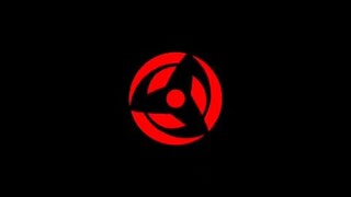 mata klan uchiha