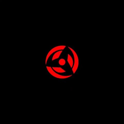 mata klan uchiha