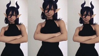 “ 村里发魅魔了，快回来领！！”