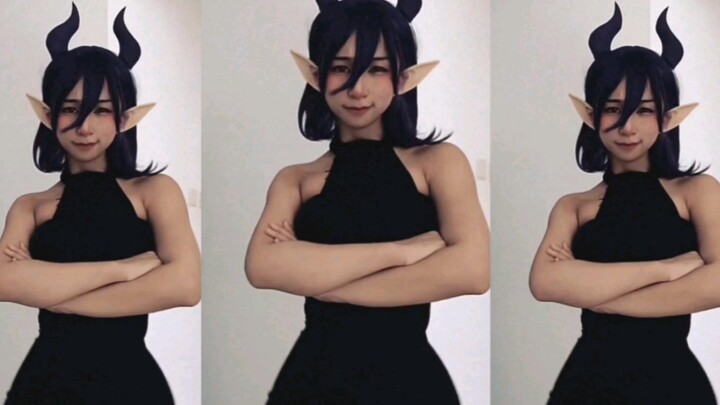 "Làng phát ma mị rồi, mau quay về nhận đi!!"