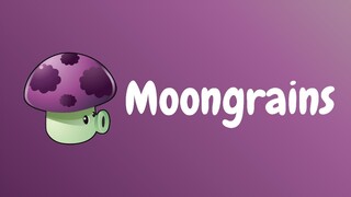 Plants Vs Zombies Moongrains Mini Mashup!