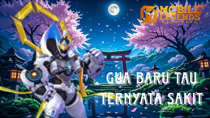 INI GATOT MODAL ULTI DOANG BISA RATAIN MUSUH ⁉️