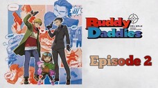 (Sub Indo) Buddy Daddies Episode 2 (2023)