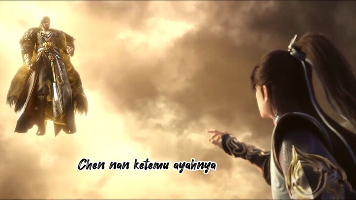 Tomb Of Fallen God's S3 Eps 50 Sub Indo HD