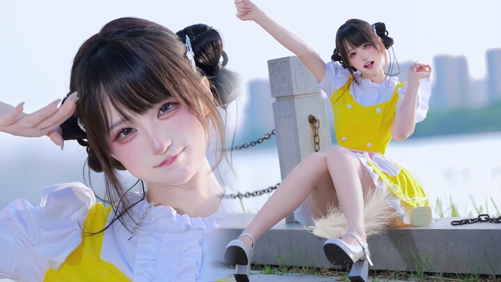 Cùng tần số Melody❤️ tràn đầy năng lượng!!