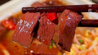 #หมั่นโถวเส้น วันนี้บินบินอีกแล้วอยากกินคนเดียว คอยดูฉันจัดการมันยังไงดีล่ะ~ #หม้อไฟแบบอุ่นเอง #เหมา