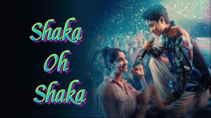 Shaka of shaka // kisah inspiratif film terbaru shaka...