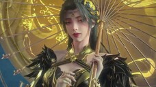 World Of Immortal Eps 15. Sub indo