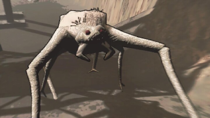 Parenting Big Corpse