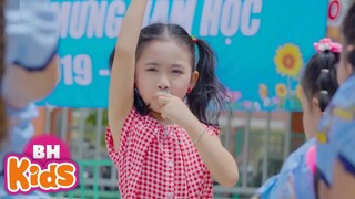 Liên Khúc Đội Kèn Tí Hon Te Tò Te ♫ Chú Chuột Nhắt ♫♫ Nhạc Thiếu Nhi Vui Nhộn Cho Bé