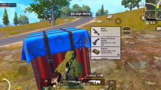 Khám Phá BIỆT THỰ map Erangel _ Có giàu bằng Hacienda Del Patron _ PUBG Mobile T
