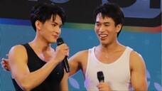 คนที่ถูกรัก วินทรงสิน เอิร์ทธนกฤษ 190768