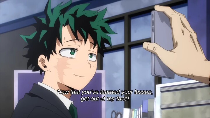 senyuman nya sangat tulus!