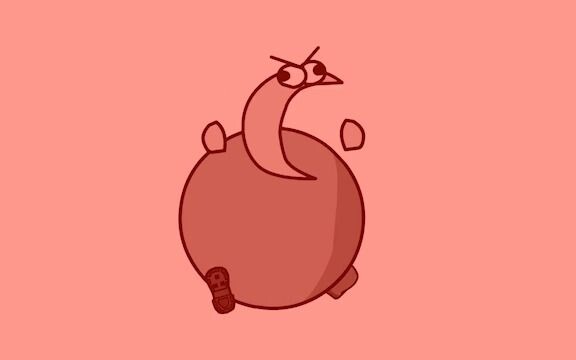 [แอนิเมชั่น] Fat Quan: "สมบัติหายาก!"