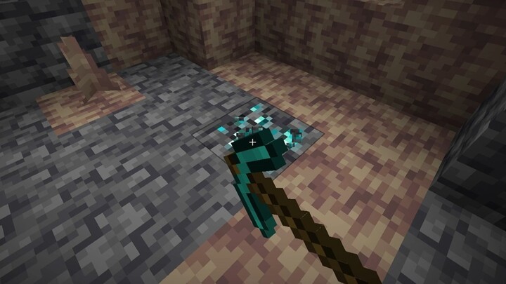 If Being Destined to Suffer Is a Gift