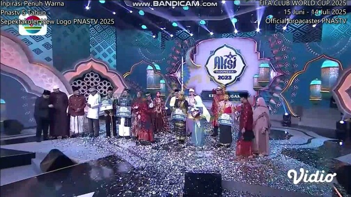 closing aksi indosiar 2023