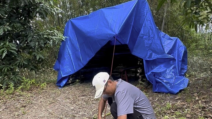 Trời sập rồi! Tôi lại bị gọi lên làm việc, vậy nên làm người phải khiêm tốn thôi