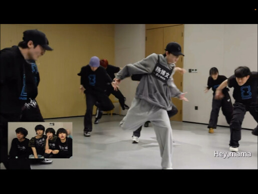 Dương Bác Văn tương lai sáng lạn mà cứ không ngủ được～